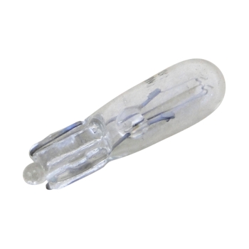 Glassockellampe (12V 1,2W), Simson MS50, MSA50, SRA, SR50